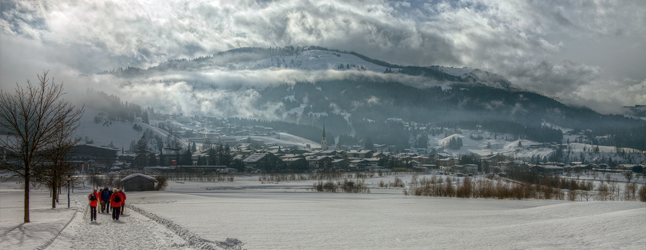 Ellmau in Tirol