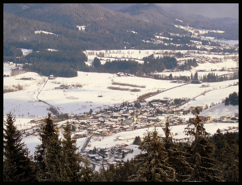 Ellmau in Tirol