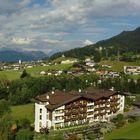 Ellmau / Tirol.