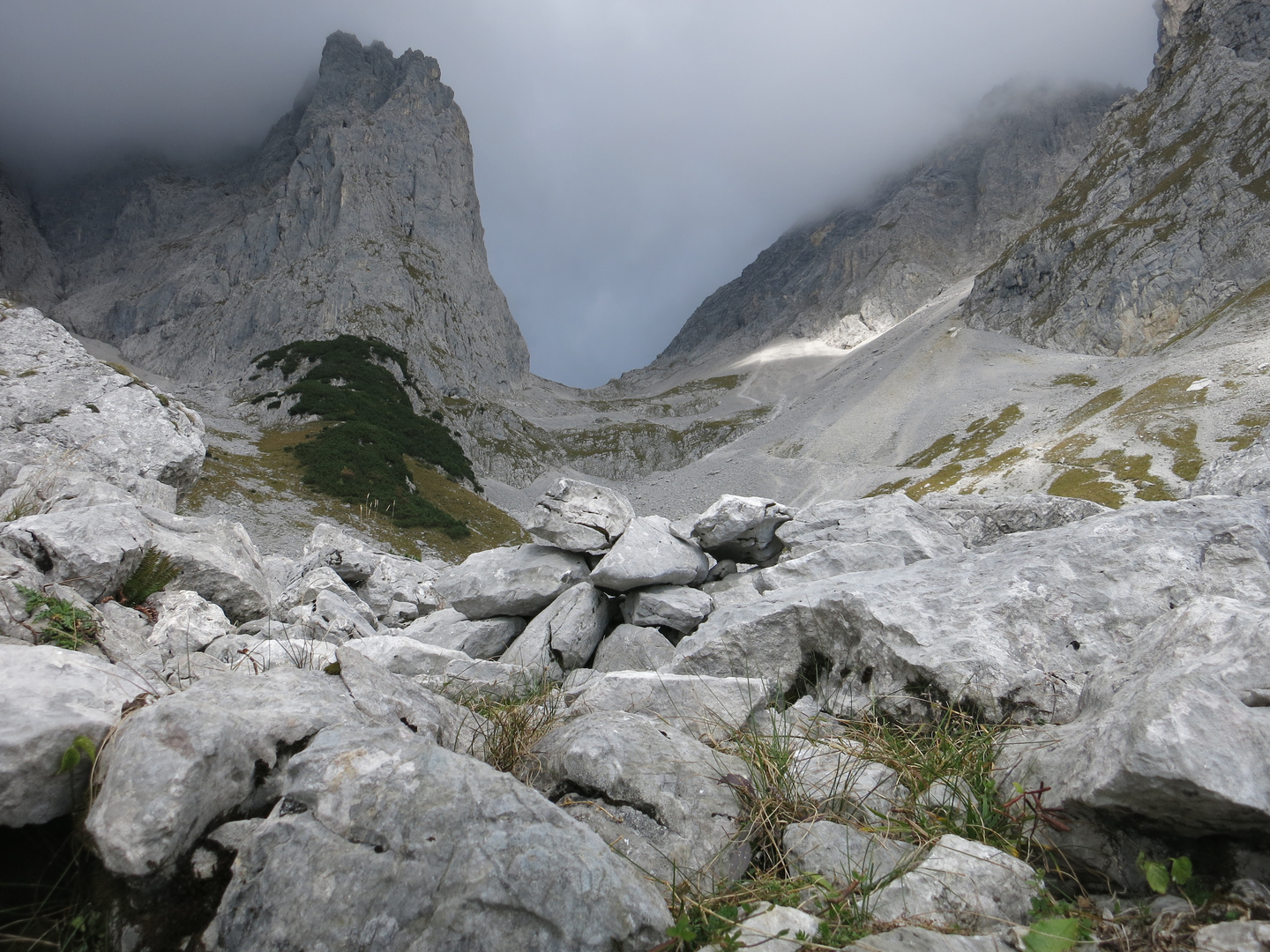 Ellmauer Tor