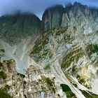 Ellmauer Tor / Wilder Kaiser