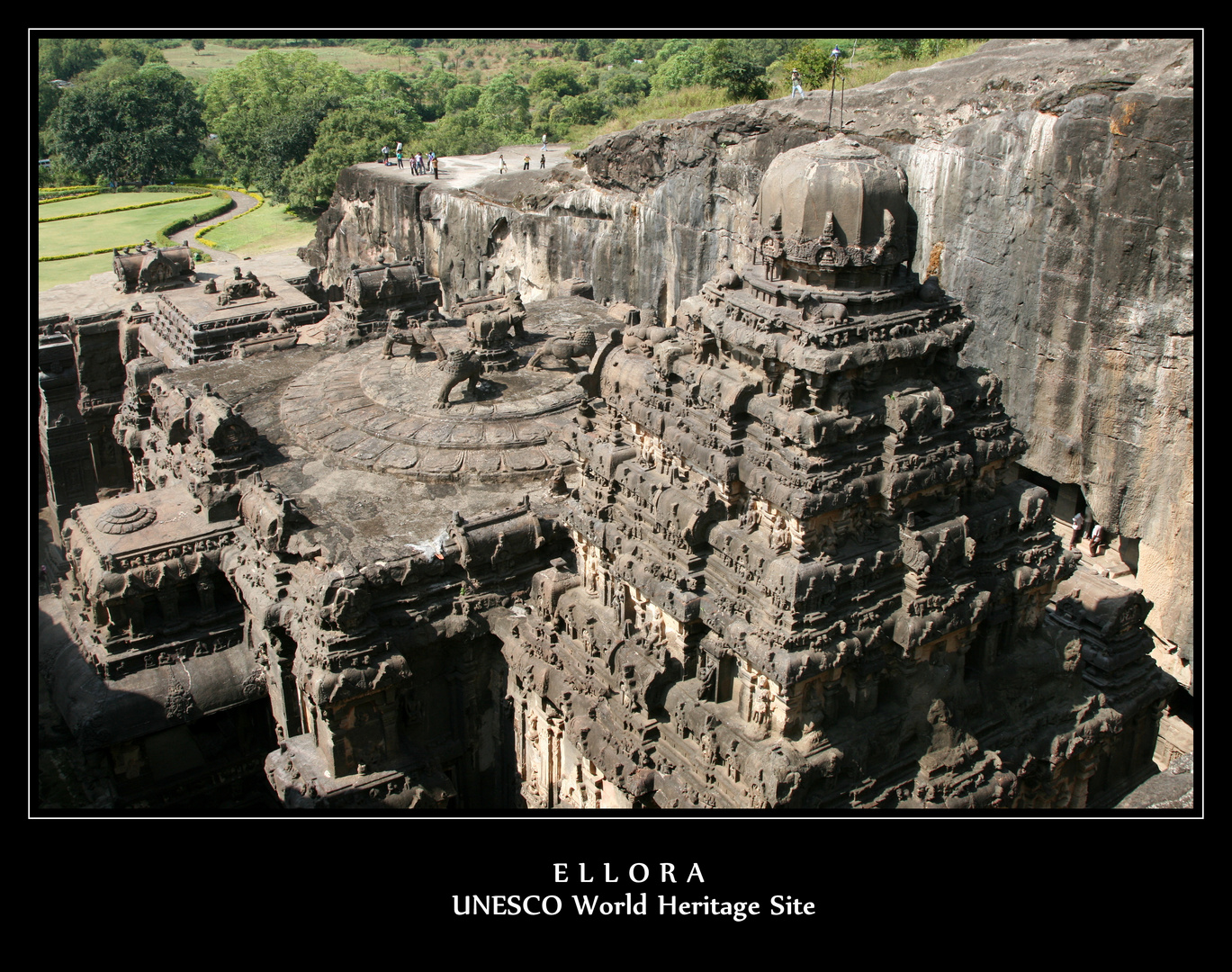 Ellora