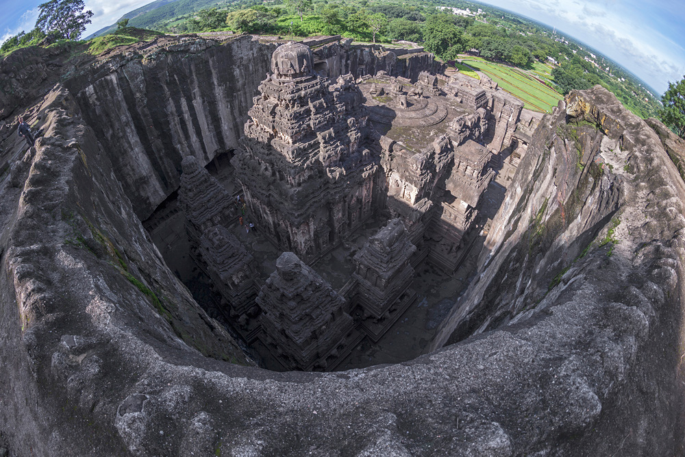 ellora...#2