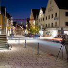 Ellwangen @ Night