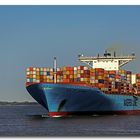 Elly Maersk