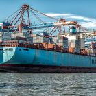 ELLY MAERSK