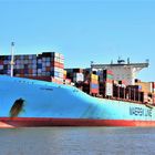 ELLY MAERSK  