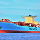 ELLY MAERSK