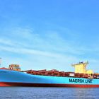 ELLY MAERSK