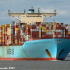 Elly Maersk