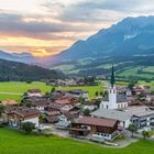 Elmau am Wilden Kaiser