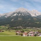 Elmau am Wilden Kaiser