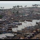 ... Elmina, Ghana ...