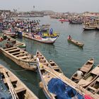 Elmina harbor