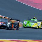 ELMS 4 Hours of Spa-Francorchamps 2022 Part 2