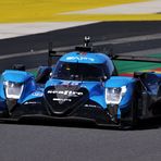 ELMS 4 Hours of Spa-Francorchamps 2023