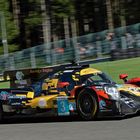 ELMS 4 Hours of Spa-Francorchamps 2023 Part 1