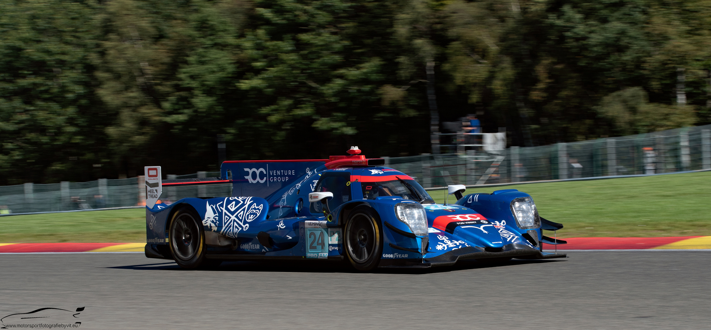 ELMS 4 Hours of Spa-Francorchamps 2023 Part 16