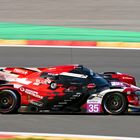 ELMS 4 Hours of Spa-Francorchamps 2023 Part 18