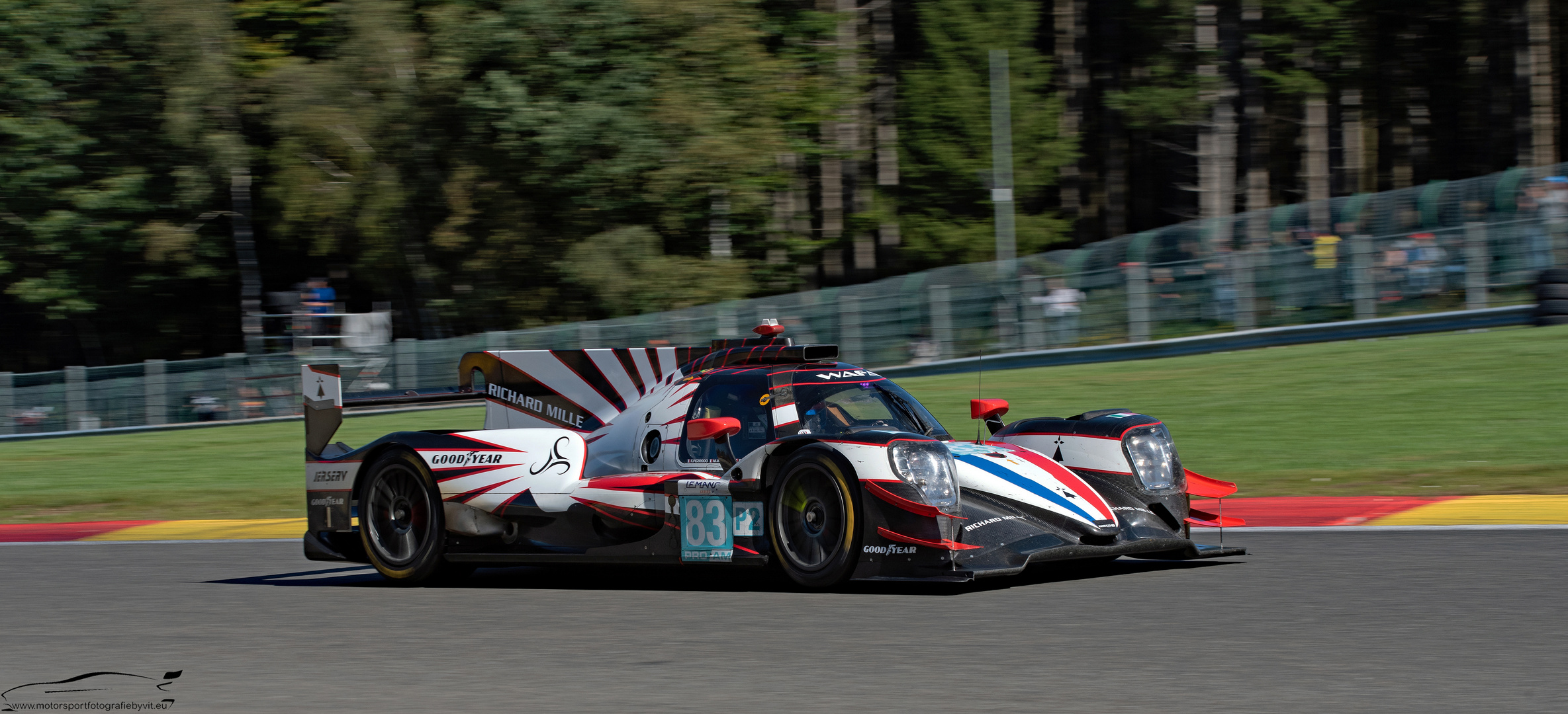 ELMS 4 Hours of Spa-Francorchamps 2023 Part 29