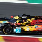 ELMS 4 Hours of Spa-Francorchamps 2023 Part 3