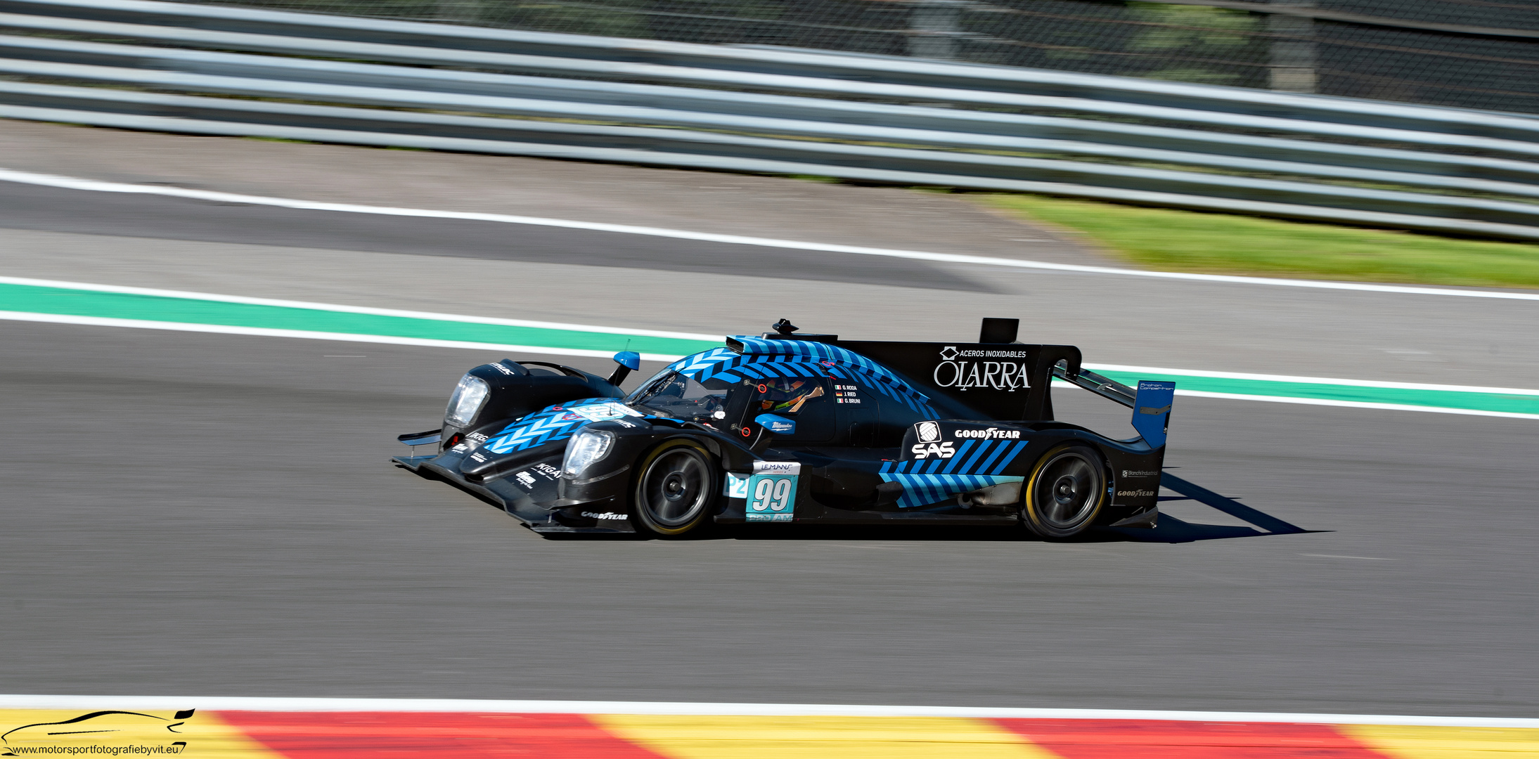 ELMS 4 Hours of Spa-Francorchamps 2023 Part 33