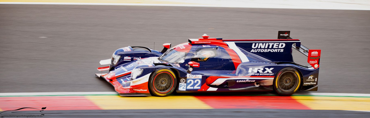 ELMS 4 Hours of Spa-Francorchamps 2024 Part 46