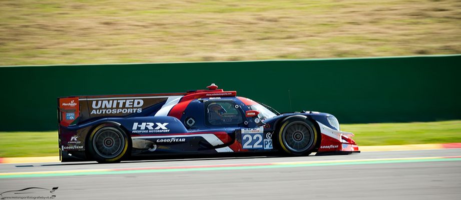 ELMS 4 Hours of Spa-Francorchamps 2024 Part 47