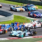 ELMS - European Le Mans Series - Red Bull Ring 2014