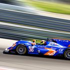 ELMS - European Le Mans Series Red Bull Ring 2014