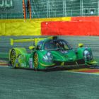 ELMS - Spa 4h