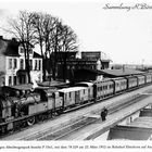 Elmshorn Bahnhof 1952