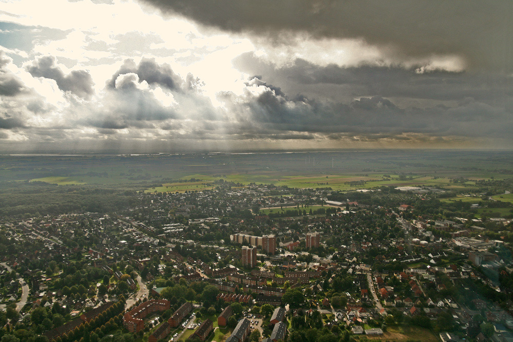 Elmshorn Foto & Bild deutschland, europe, schleswig holstein Bilder