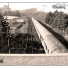 Elmshorn Trains