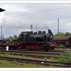 ELNA 184 bei der Parade in Kranichstein