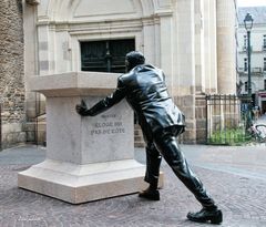 Eloge du déplacement 