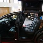 Elon Musk will Tesla Model Y in Brandenburg bauen