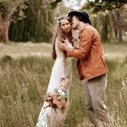 Elopement Hochzeit