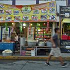 Elotes & Esquites