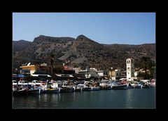 Elounda