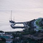 Elounda before sunrise