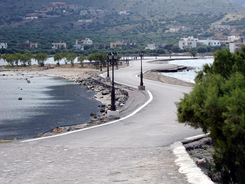 Elounda - Kreta