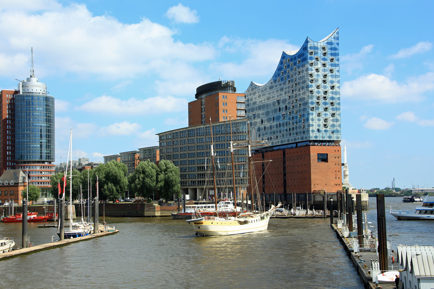 Elphi Hamburg