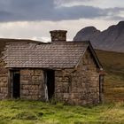 Elphin Bothy