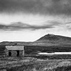 Elphin Hut