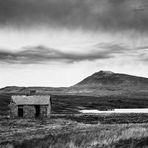 Elphin Hut