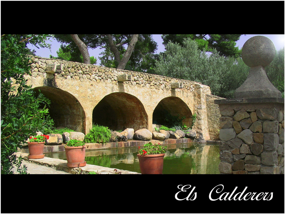 Els Calderers