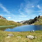 "Els Colomers" Vall d'Aran.