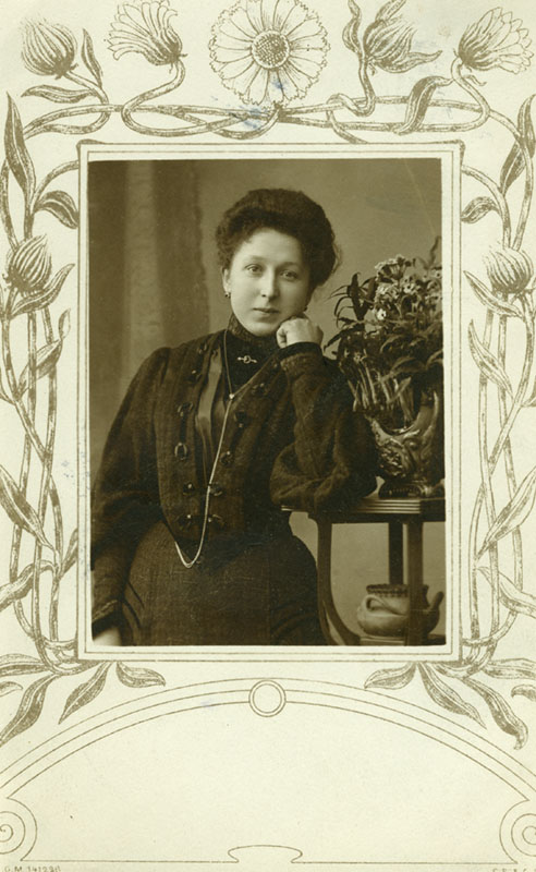 Elsa 1906