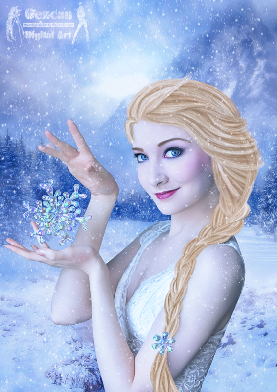 Elsa